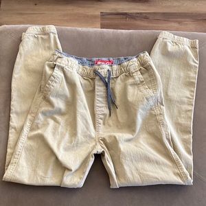 Youth Joggers